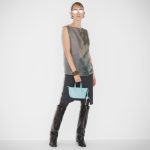 Roll Mini With 62 Hand-Sewn Topstitches - Image 6